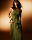 Vestido Ayla